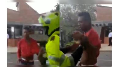 Fredy Guarín detenido por presunta violencia intrafamiliar y agresión a médico 4