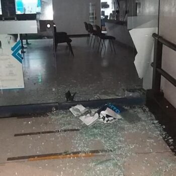 Noche de disturbios deja ocho capturados en Ibagué 3