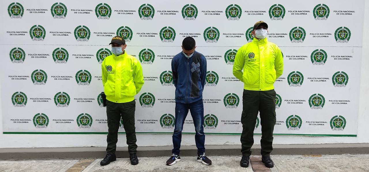 A la cárcel envían a dos hombres, presuntamente, implicados en homicidios en Ibagué 3