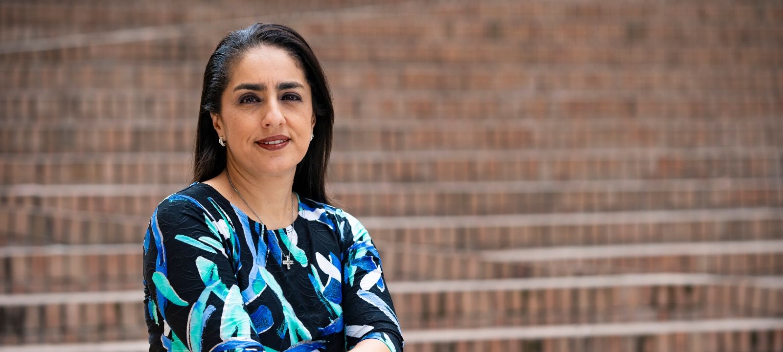 Ana María Lopera nueva directora de la ADT Protolima 1
