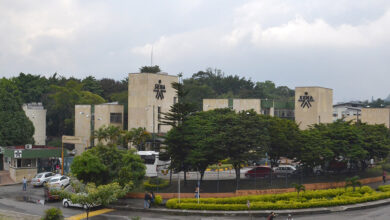 SENA Tolima tiene nuevo director 1