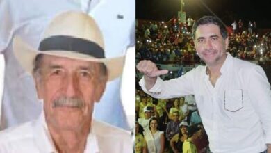 Fallece ex alcalde de San Luis, padre del actual alcalde del municipio 8