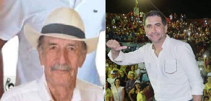 Fallece ex alcalde de San Luis, padre del actual alcalde del municipio 1
