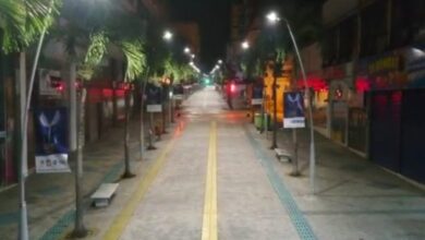Gobierno pidió 3 dias de toque de queda. Ibagué estudia la decisión 16