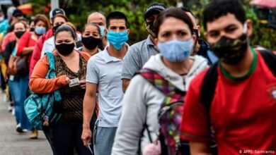El Tolima se acerca a la barrera de los 100 mil contagios 12