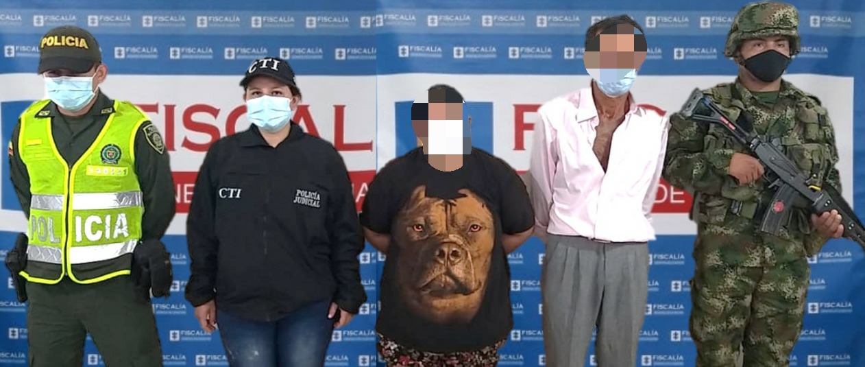 Madre estaría involucrada en violación y embarazo de su hija de 10 años, Fiscalía la manda a prisión 3