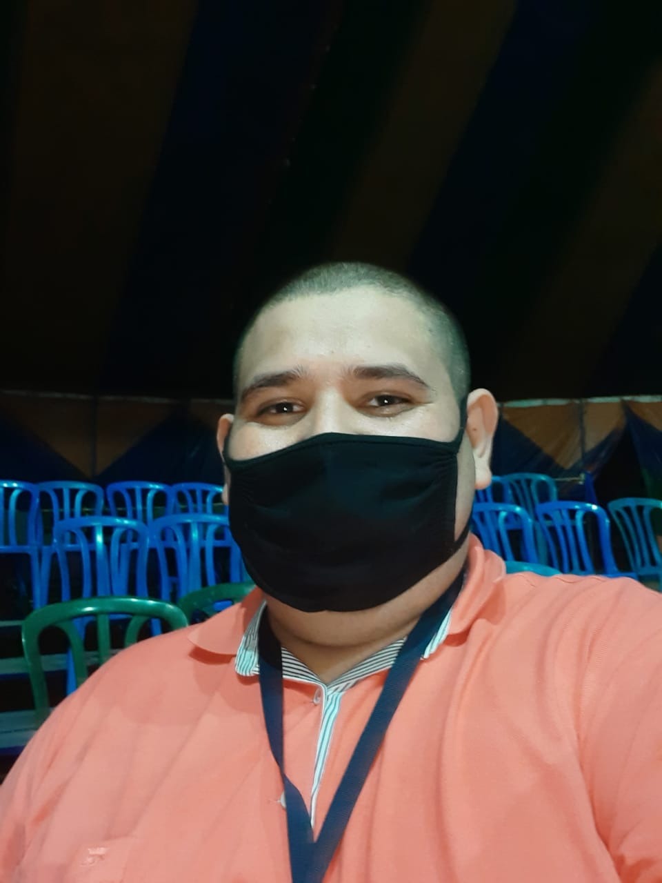 En grave estado de salud se encuentra periodista y director de Todojuanmanuel 1