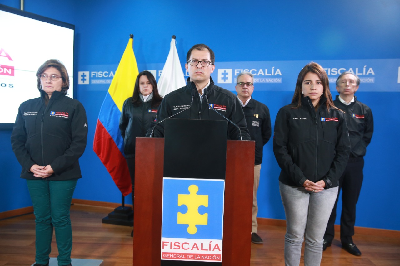 Funcionario del CTI linchado en Cali y que disparó a manifestantes no estaba de servicio: fiscal 1