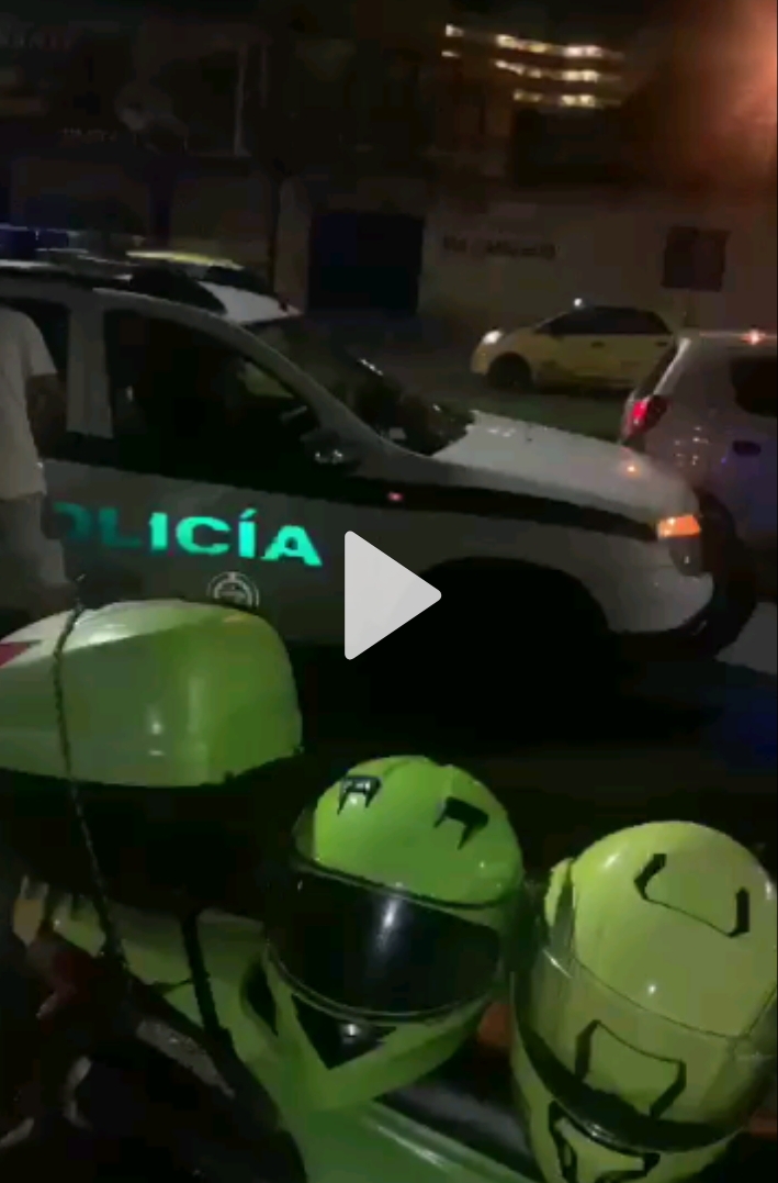 Padre e hijo eran los dos hombres arrollados por taxista 6