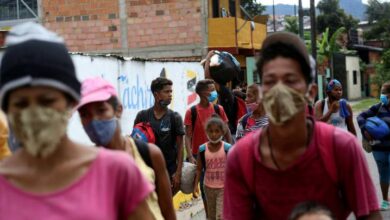 Preocupante la situación del covid en el Tolima, más de 400 nuevos casos en 24 horas 2