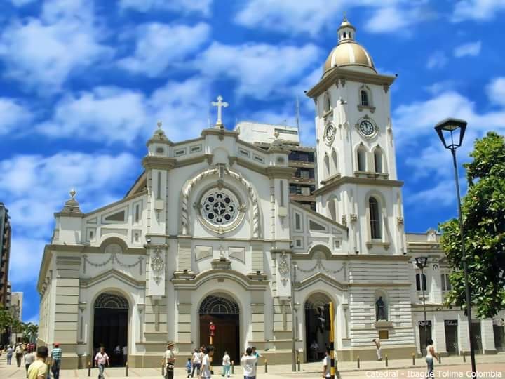 Ibagué inaugura la segunda Zona ADN. Mincultura participará de la inauguración 1