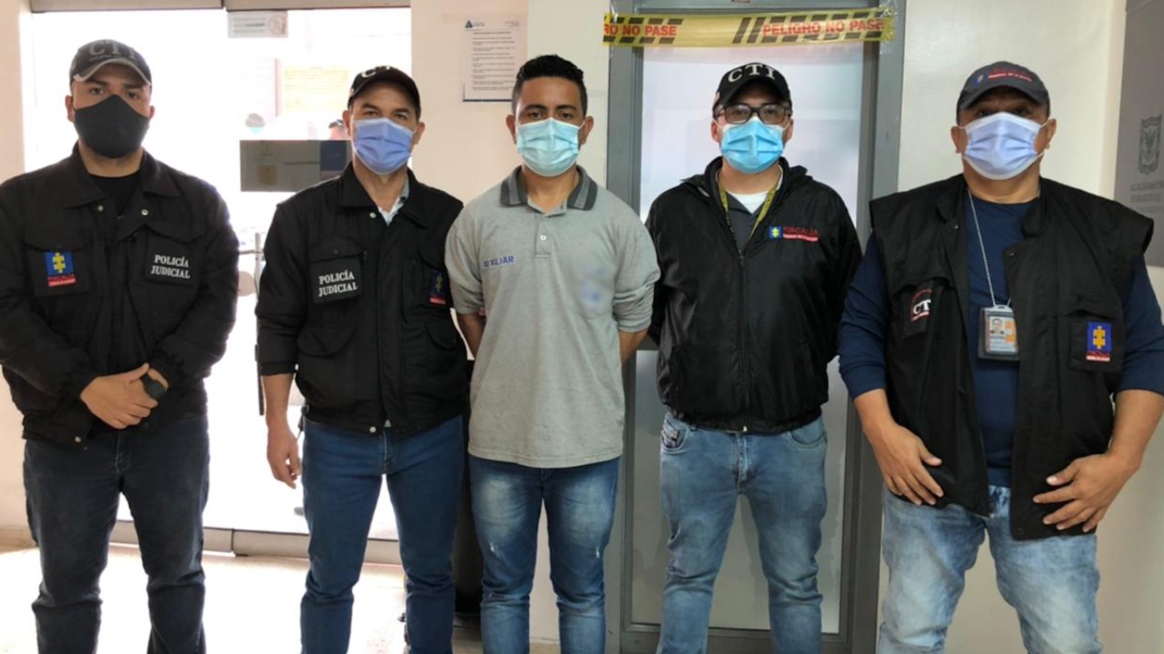 A la cárcel ‘el Monstruo de Juan Amarillo’, presunto abusador sexual serial 4