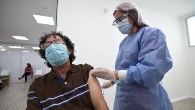 ¡Si es docente prepárese! Inicia aplicación de segunda dosis de vacuna contra el Covid-19 3