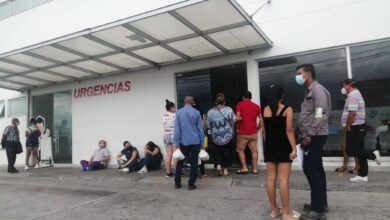 Clínicas y hospitales de Ibagué declaran Emergencia Funcional 5
