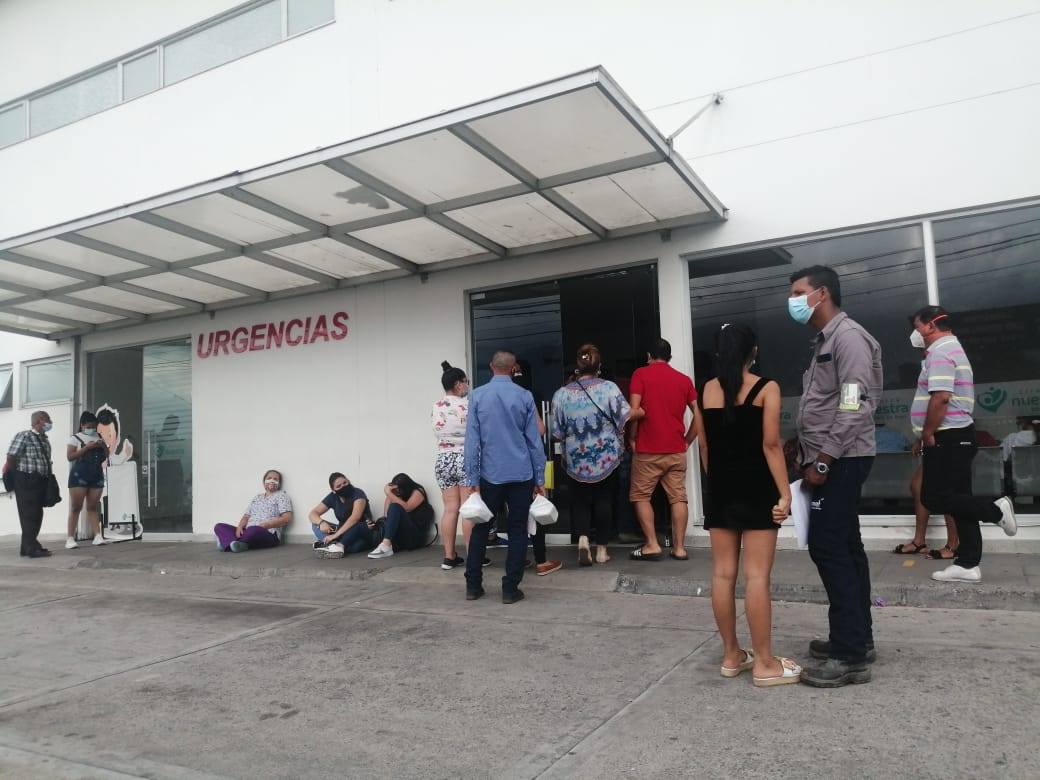 Clínicas y hospitales de Ibagué declaran Emergencia Funcional 1