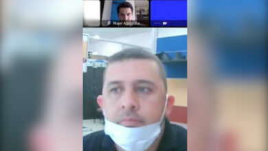 Padre del Mayor involucrado en asesinato de Santiago Murillo, pretendía comprar pruebas a favor de su hijo 16