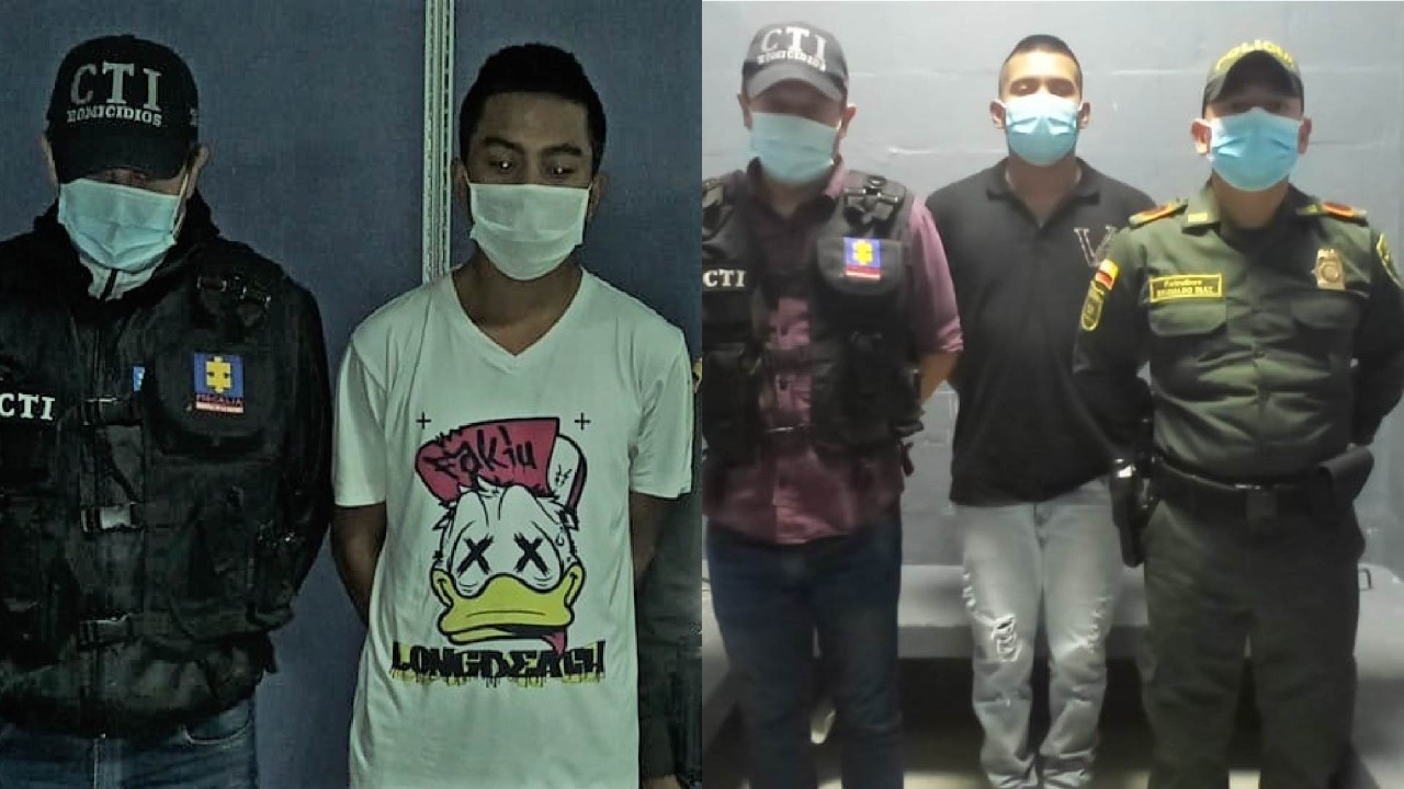 Pagarán dos años de prisión luego de haber dejado a un hombre a punto de morir 1