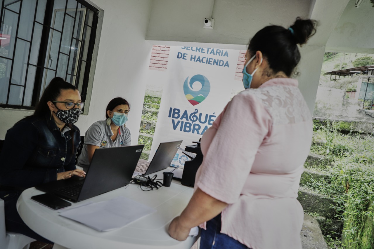La comuna Cinco se prepara para recibir una nueva jornada de 'Alcaldía y Gobernación al Barrio' 1