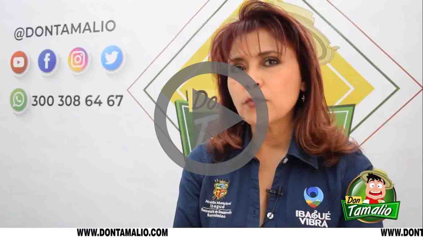 Ibagué celebrará el ‘Día del Tamal’ de manera virtual 4