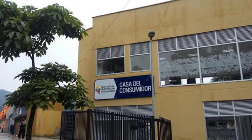 Gestora Urbana interpone incidente de desacato en contra de director de Espacio Público 1