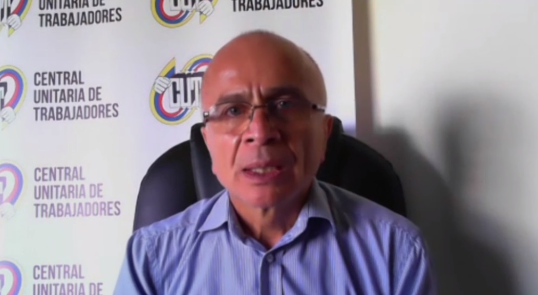 CUT se reunió a espaldas de los sindicatos de la UT con las directivas de la Universidad 3