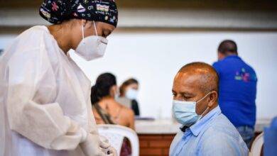 Biológicos de segundas dosis se utilizarán para primeras inmuniozaciones 1