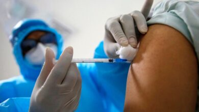 ¿Tiene 40 años y quiere vacunarse? Estos son los puntos 21