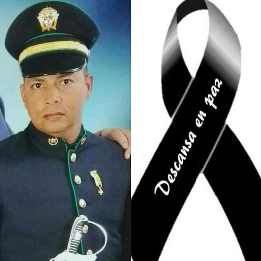 Policía fue asesinado en el Bosque del Roa en El Espinal 4