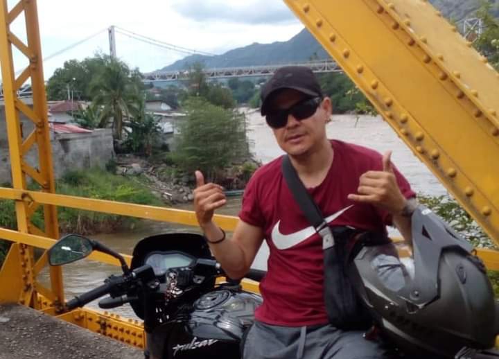 Lo llevaron a Girardot para robarlo y asesinarlo 1