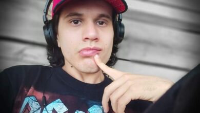 El periodismo esta de luto, falleció Samuel Barreto 13