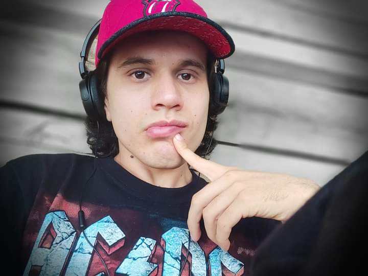 El periodismo esta de luto, falleció Samuel Barreto 3