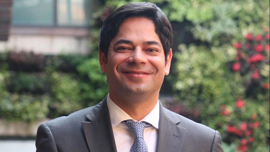 Guillermo Herrera nuevo ministro del Deporte. Presidente anunció el cambio 1