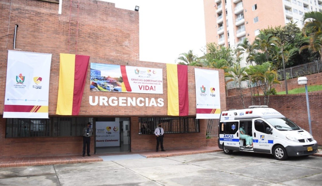 No hay oxígeno suficiente si no se adoptan medidas de autoprotección 1