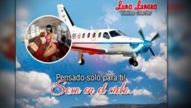 ¿Estaría dispuesto a pagar por tener sexo en el aire? 6