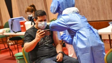 15 municipios del Tolima tendrán vacunación masiva 23