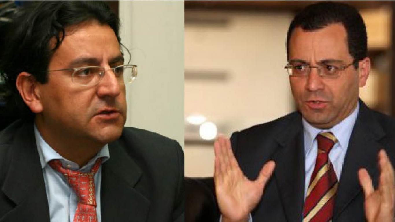 Después de 12 años, absuelven exfuncionarios vinculados en las "chuzadas del DAS" 5