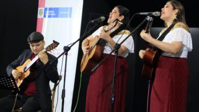 Conozca la programación del 35o. Festival Nacional de la Música Colombiana 5