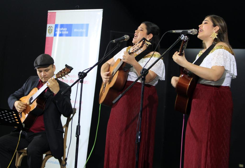 Del 15 al 20 de julio, Ibagué tendrá el 35o. Festival Nacional de la Música Colombiana 3