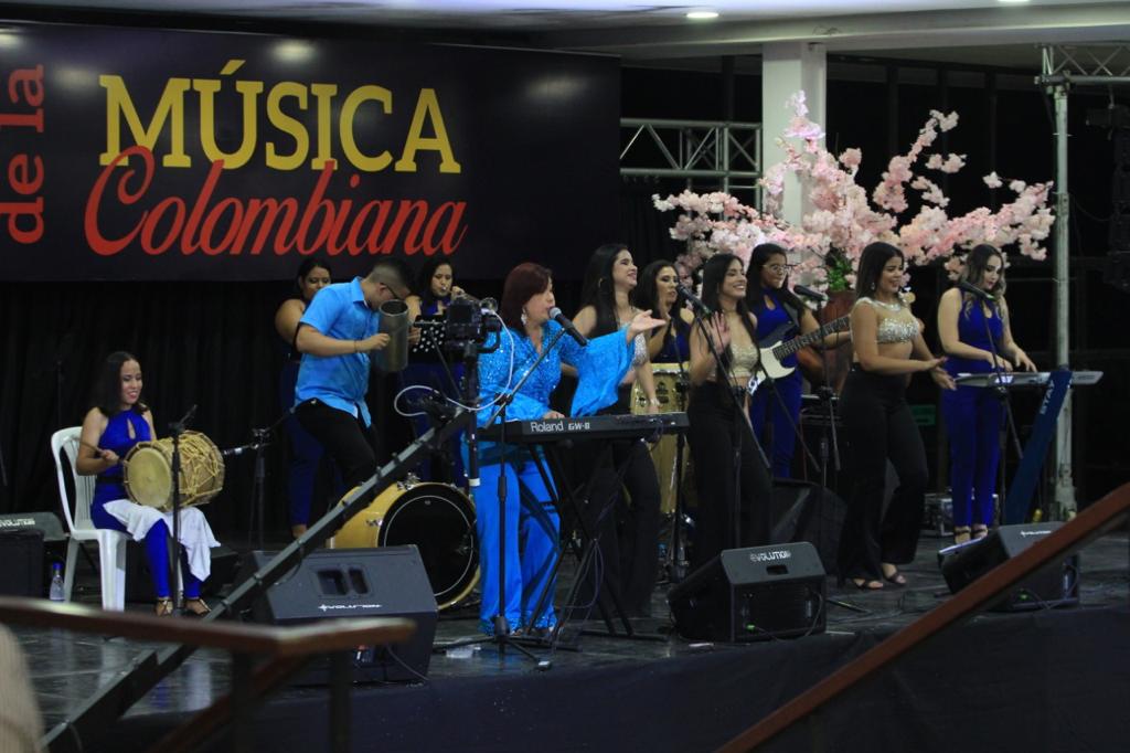 Del 15 al 20 de julio, Ibagué tendrá el 35o. Festival Nacional de la Música Colombiana 1