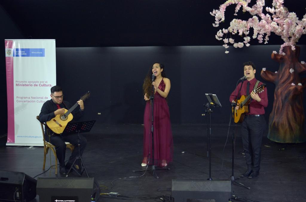 Del 15 al 20 de julio, Ibagué tendrá el 35o. Festival Nacional de la Música Colombiana 4