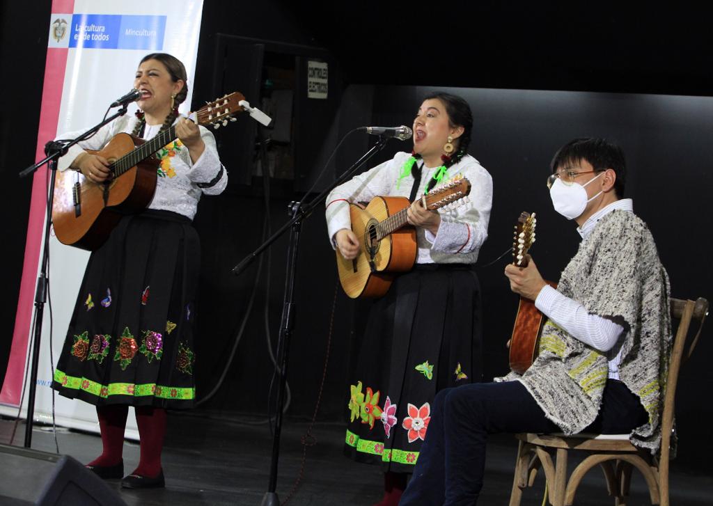 Del 15 al 20 de julio, Ibagué tendrá el 35o. Festival Nacional de la Música Colombiana 2