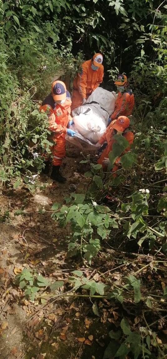 Líder del Mira reportado como desaparecido, apareció muerto en Chaparral 4