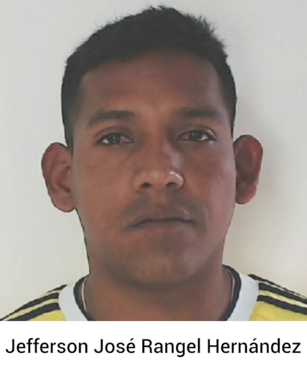 Venezolano sería el responsable del homicidio de una adulto mayor en Ibagué 3