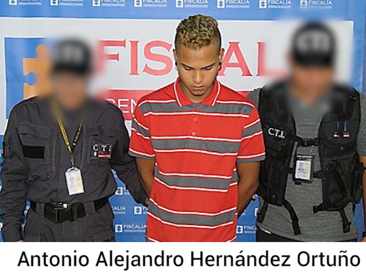 Venezolano sería el responsable del homicidio de una adulto mayor en Ibagué 4