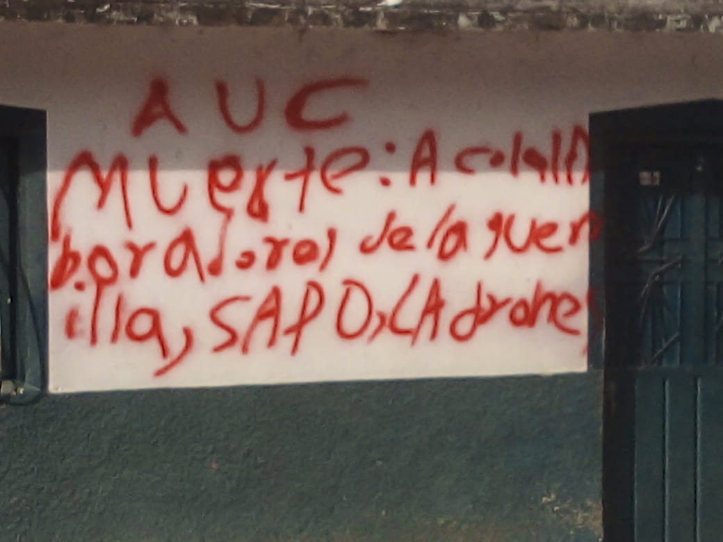 Atemorizados y solos habitantes de Purificación ante asesinatos en zona rural 5