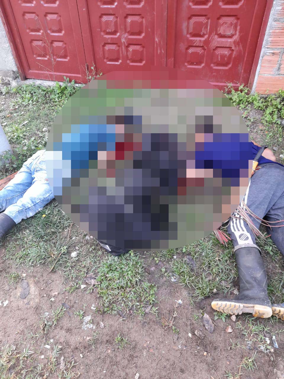 Atemorizados y solos habitantes de Purificación ante asesinatos en zona rural 6