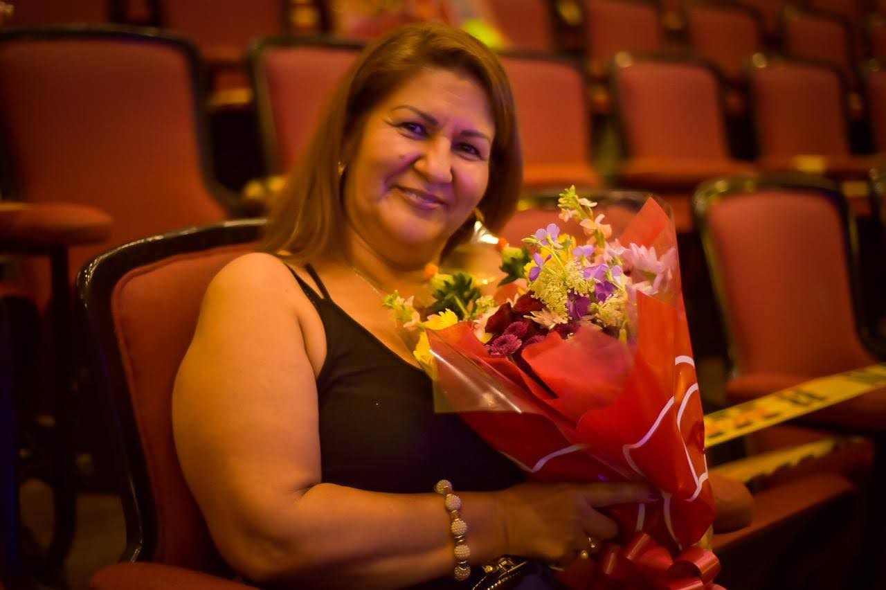 30 cuidadores de personas con discapacidad reconocidos por su labor y entrega 3