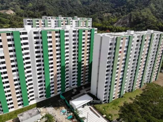 Excurador Urbano a responder por licencia de construcción sospechosa para edificar Alminar Samoa 1