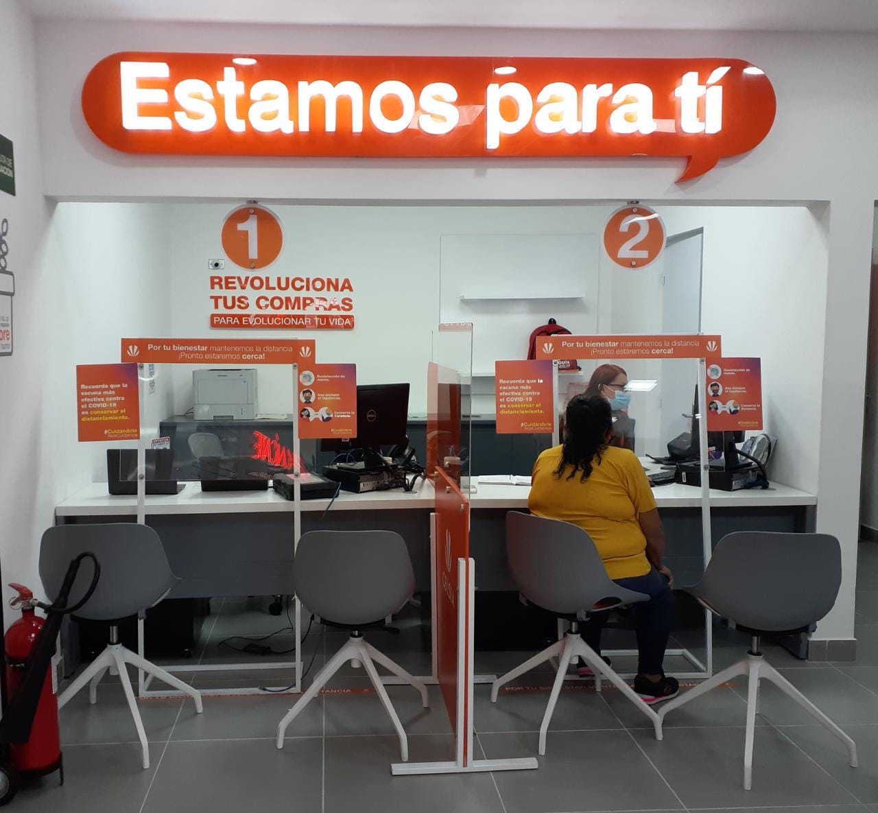 Celsia abre nueva tienda en el Líbano 3