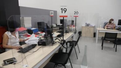 Así será el reajuste salarial de los servidores públicos en el país 3
